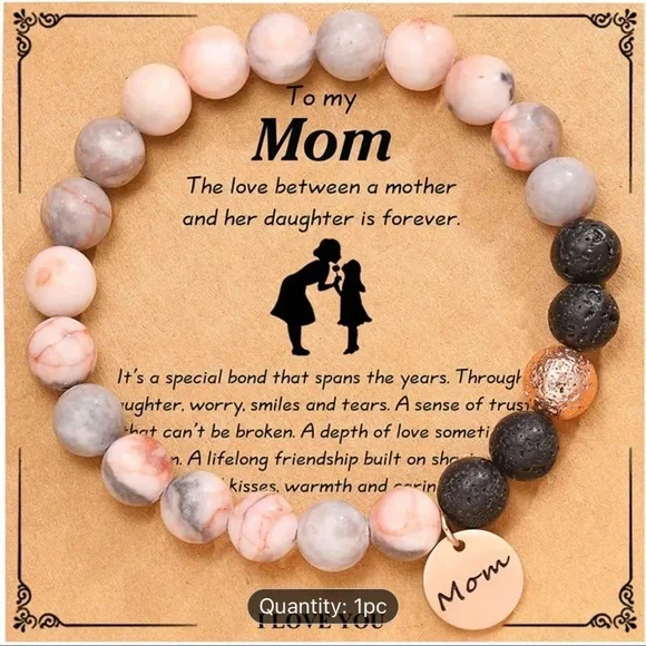 Mom bracelet - Picture 1 of 3